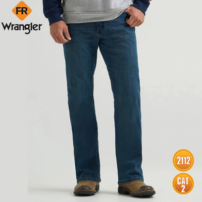 Jeans Wrangler FR FRAC47D