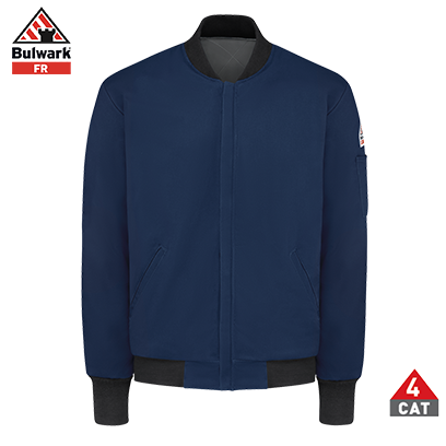 Chaqueta Bulwark FR JET2