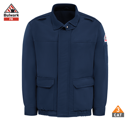 Chaqueta Bulwark FR JLJ6