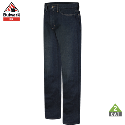Jeans ignífugo Bulwark FR PLJ6