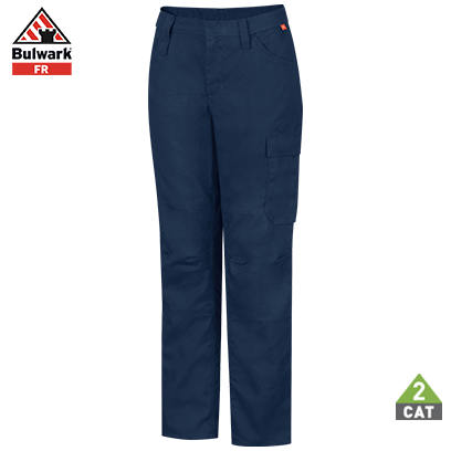 Pantalón Ignifugo Bulwark FR QP15
