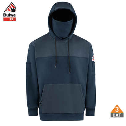 Chaqueta Bulwark para Hombre ignifuga