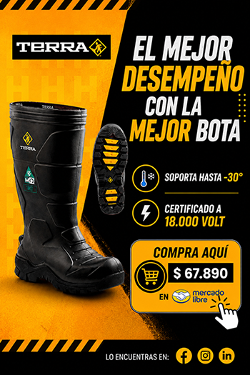 Compra de Bota Narvik en oferta
