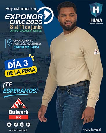 Jeans, camisas y polerones que soportan el fuego Wrangler FR