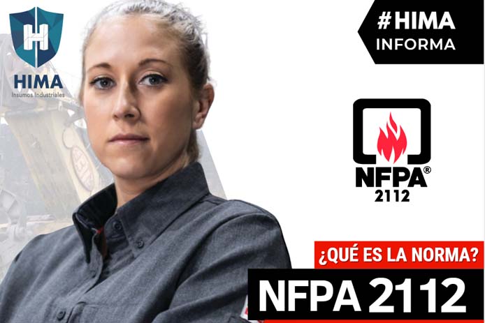 ropa para mujer, EPP industrial minería ignifuga